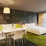 Ns Апарт-отель 4*