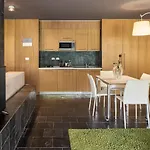 Ns Апарт-отель 4*