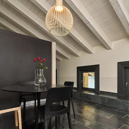 Ns Lejlighedshotel Sauris