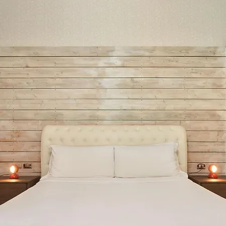 Ns Lejlighedshotel *