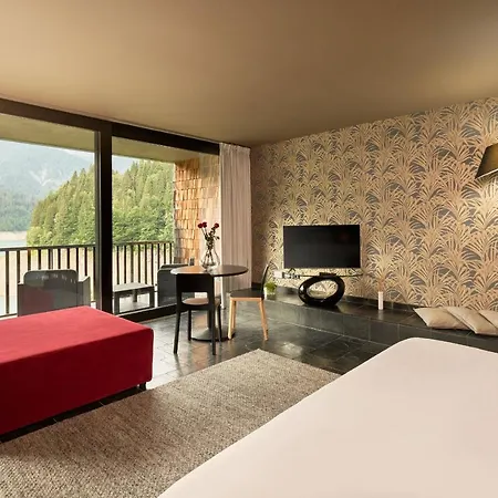 Aparthotel Ns