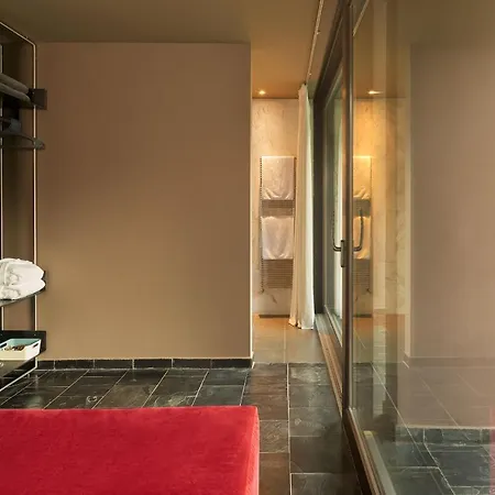 Ns Aparthotel *