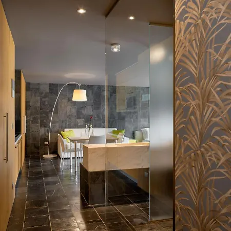 Ns Aparthotel