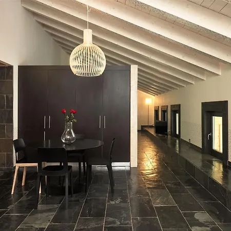 Aparthotel Ns *