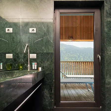Aparthotel Ns