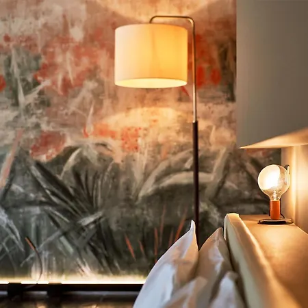 Ns Aparthotel *