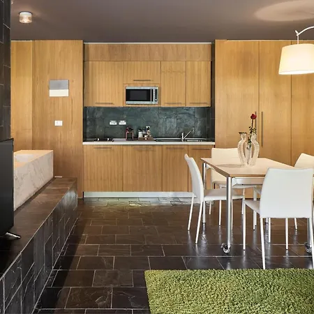Ns Aparthotel *