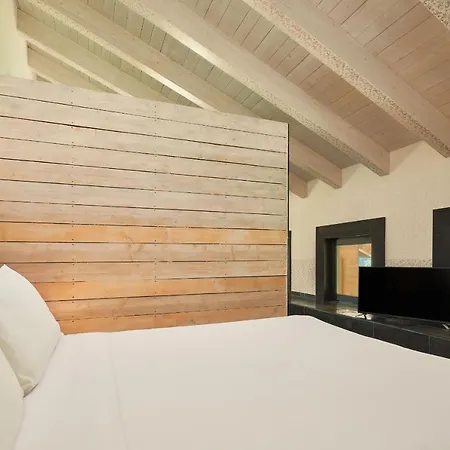 Aparthotel Ns