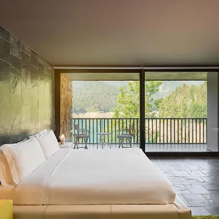 Lejlighedshotel Ns Sauris