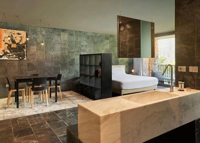 Ns Aparthotel Sauris