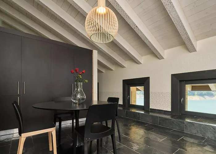 Ns Aparthotel Sauris