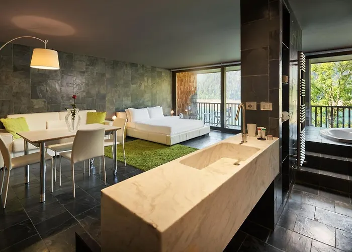 Ns Aparthotel Sauris