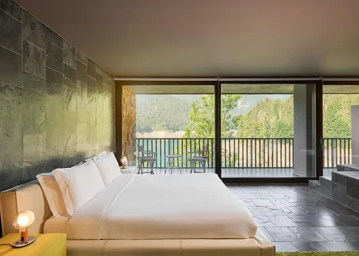 Aparthotel Ns Sauris