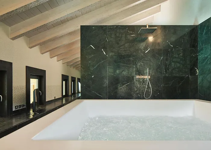 Aparthotel Ns Sauris